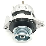 New 3975139 Alternator 24V 55A for Cummins Engine 4BT 6BT