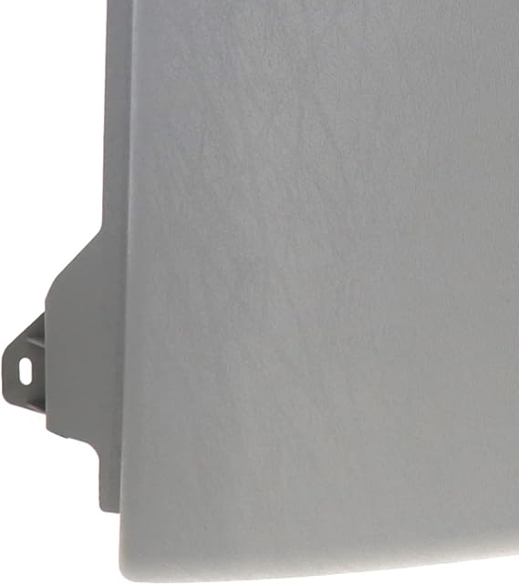 Freightliner Genuine HVAC Dash Cover - A18-31993-011