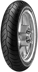 Pneu Metzeler 80/80-14 Reinf (Tl) 43P Feelfree (D)
