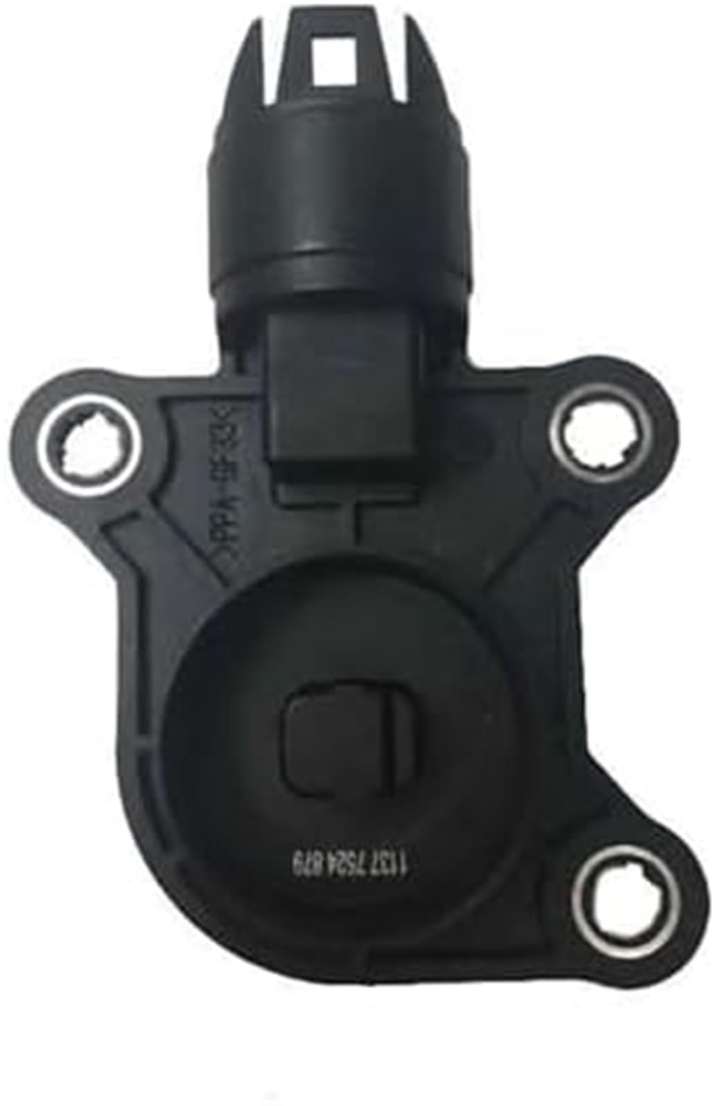 Sensor de sincronización del motor Sensor de ángulo del árbol levas Posición eje excéntrico 11377524879, para Bmw N52 E90 E91, para E60 F10 E61 E63 E64 E65 E83