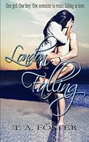 London Falling 1494340763 Book Cover