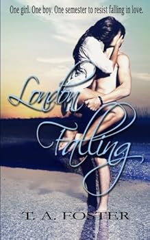 Paperback London Falling Book