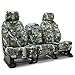 Coverking CSCMO11TT7159 Tailored Seat Cover, 2 Pack
