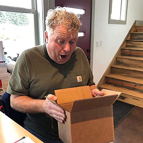 Mystery Box Electronic, Lucky Boxes, Product Explosion Box Surprise Box, mobiele telefoons, laptop, smartwatches… - Afbeelding 6