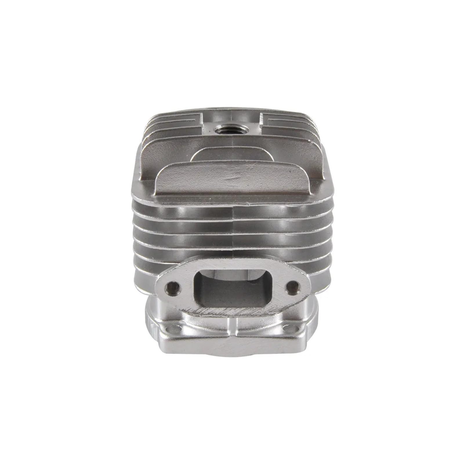 Genérico Compatible con DLE30/35RA/40/55/55RA/111/120/130 RC | Piezas de repuesto for motores de aviones modelo Culata(DLE55RA)