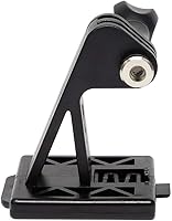 Vista 5 de Soportes tácticos para excavadora para casco GoPro o base de casco NVG