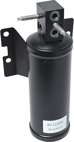 Secador de aire acondicionado HVAC