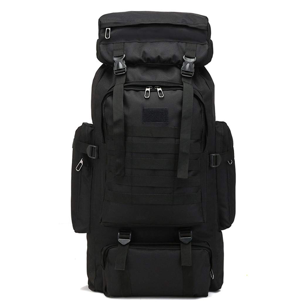 Sac à dos militaire étanche avec système MOLLE pour la chasse