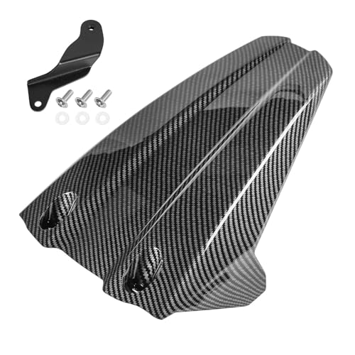 Extensions de garde-boue arrière moto pour MT-10 SP pour protéger votre moteur des gravillons