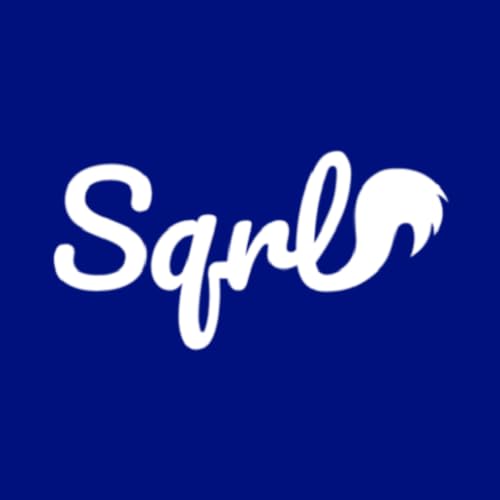 SQRL App