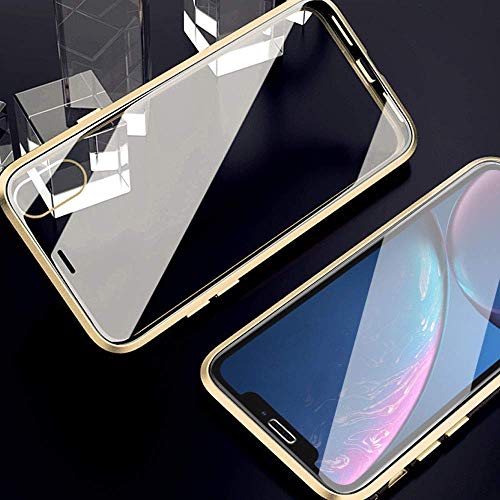 Custodia Magnetico per Xiaomi Mi 9,Mi 9 Cover 360