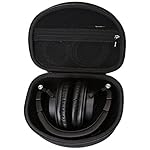 Hard-Carry-Travel-Bag-Case-for-Audio-Technica-ATH-M50x-Professional-Studio-Monitor-DJ-Headphones-by-Aproca