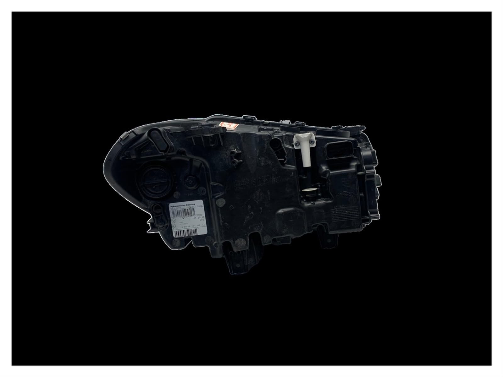 Headlamp Assemblies For BMW X3 X4 G01 G02 LED AHL RHD Front  