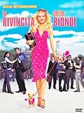 La rivincita Delle bionde [Import]