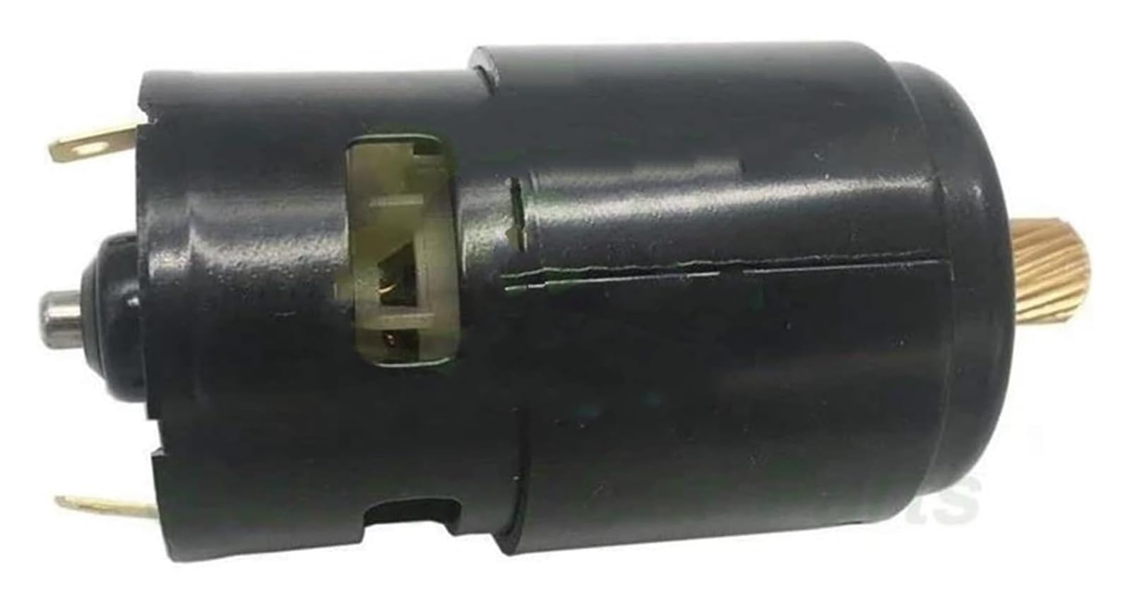 Para BMW Para X5 Para E70 Para X6 Para E71 2007-2013 Módulo Estacionamiento 18 Dientes Actuador Motor Freno Mano 34436850289 Freno Estacionamiento Coche