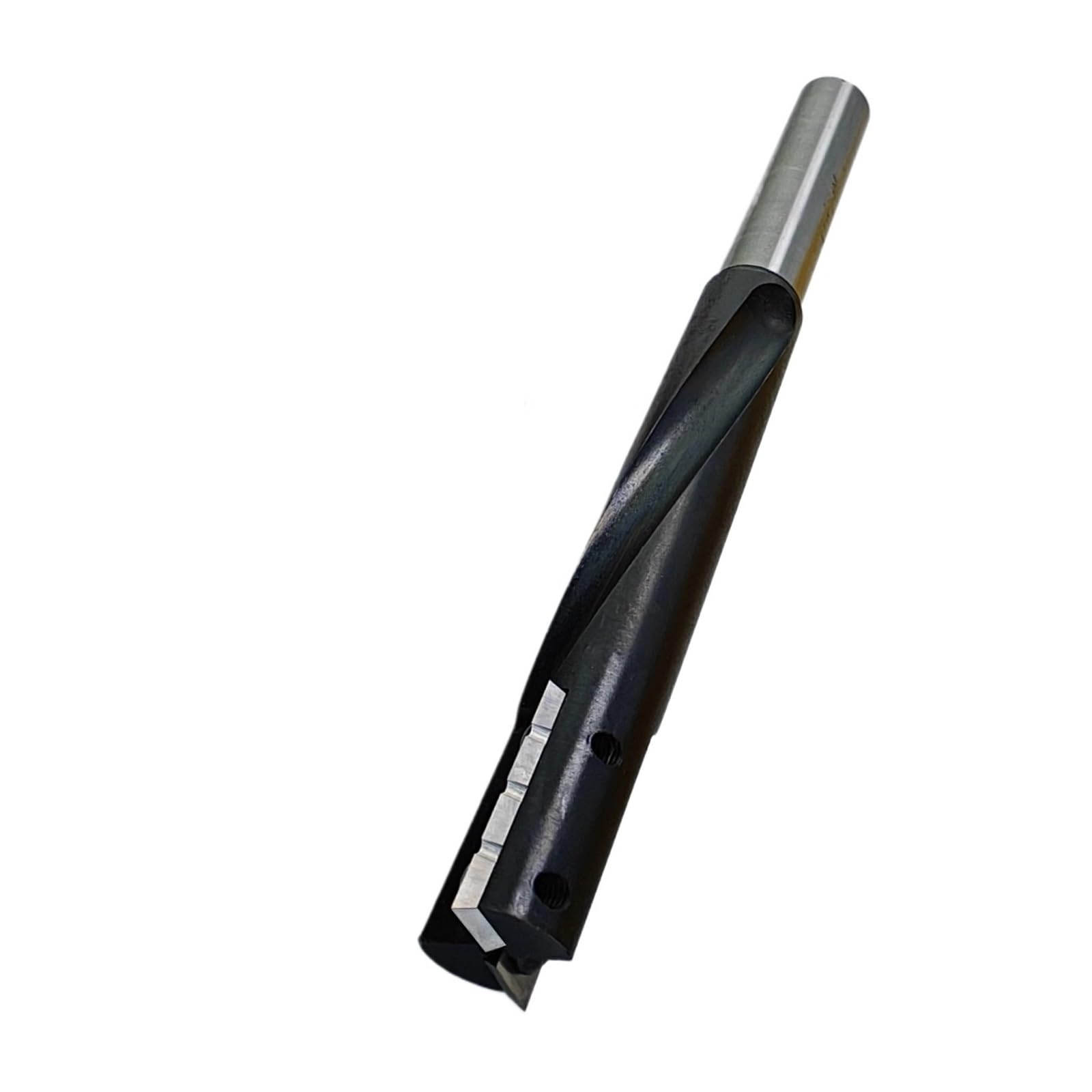 Fraise travail du bois 12mm pour stopper les vibrations lors du fraisage de rainure