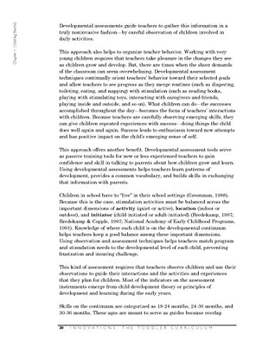 INNOVATIONS: COMPREHENSIVE TODDLER CURRICULUM - Image 12