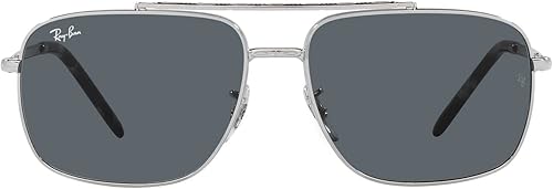Ray-Ban Gafas de sol cuadradas RB3796