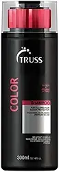 TRUSS SHAMPOO COLOR 300ML