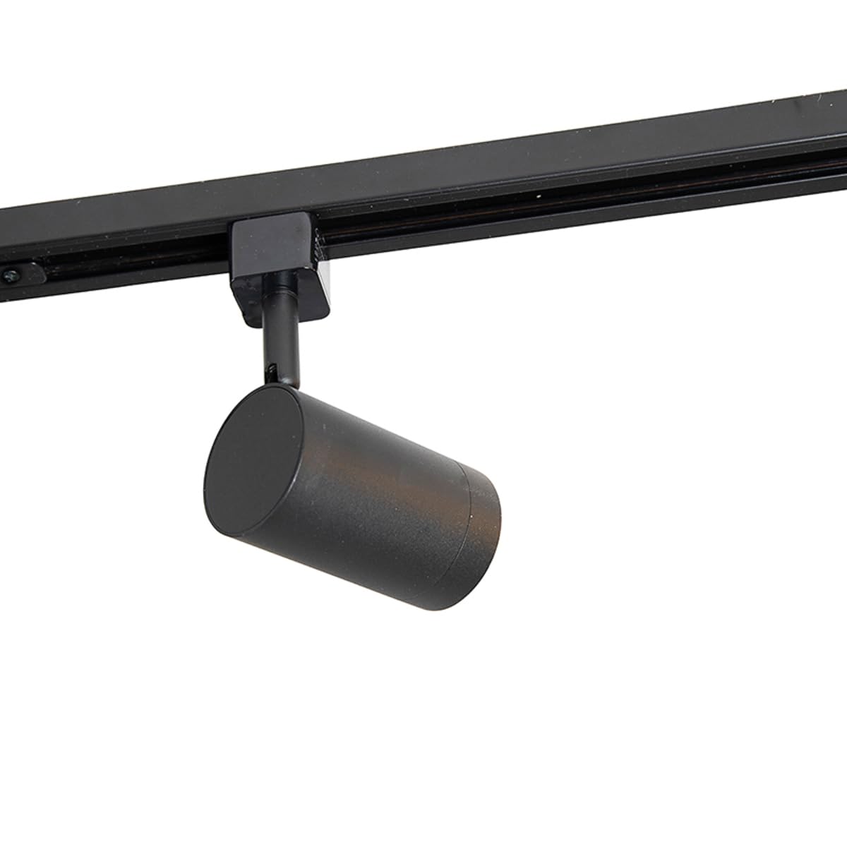 QAZQA jeana - Lampada da soffitto Moderno - 14 luce - L 753 cm - Nero - Moderno - Soggiorno I Camera da letto I Sala da Pranzo I Cucina