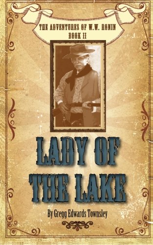 Lady of the Lake