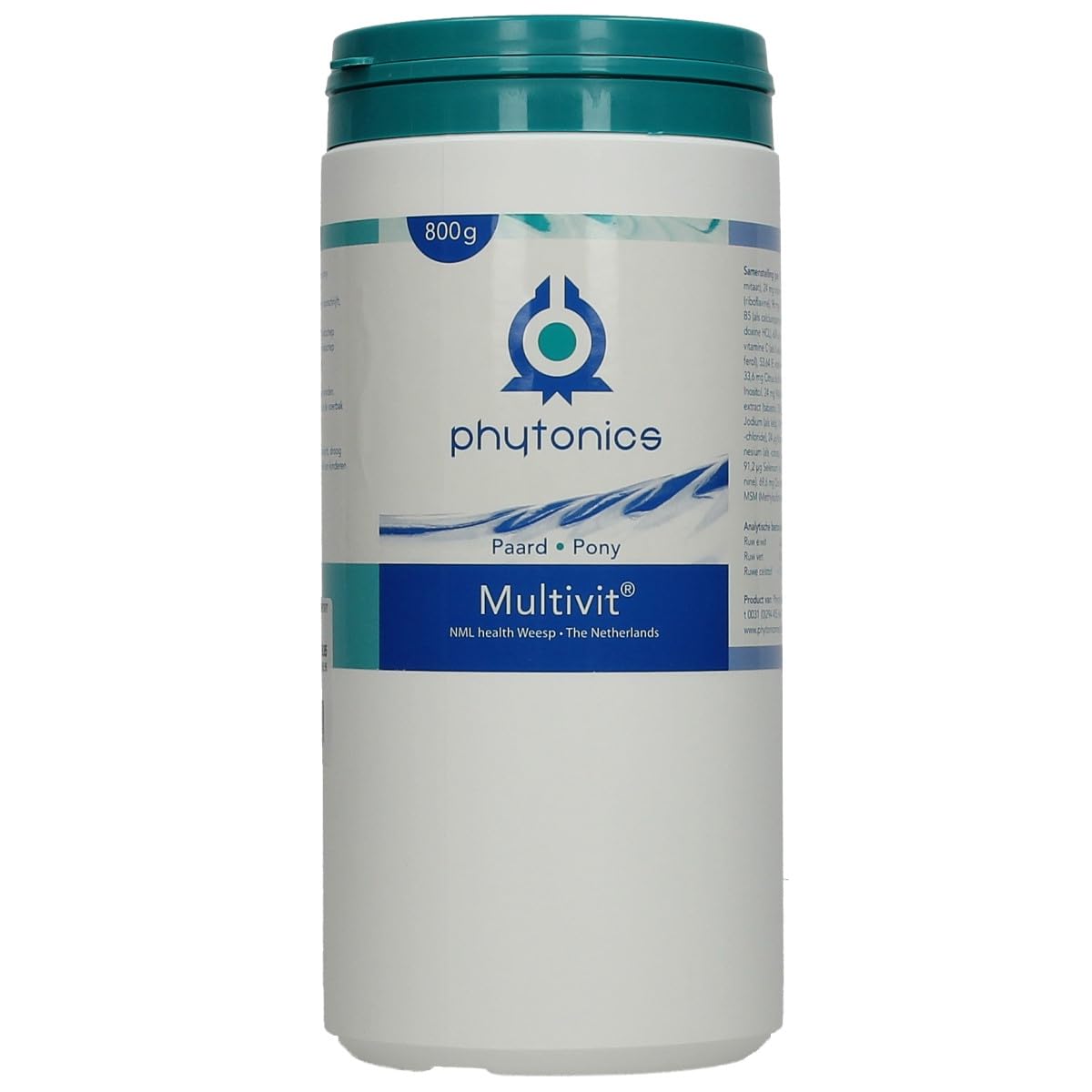 multivit cavallo 800 G