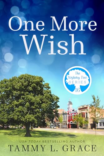 One More Wish
