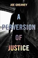 A Perversion of Justice 0692434410 Book Cover