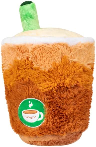 Squishable / Mini Comfort Food Cold Brew Plush