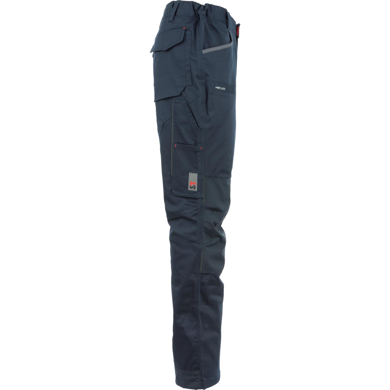 WÜRTH MODYF Pantalone da lavoro Stretch X bianco uomo