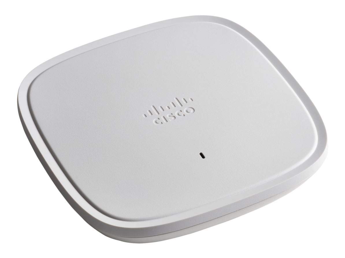 Amazon.com: Cisco Meraki C9120AXI-B Catalyst 9120AXI Wi-Fi 6