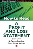 How to Read A Profit And Loss Statement, 2/e