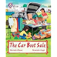 The Car Boot Sale