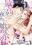最高の一夜から始める恋～セレブ社長は今夜も私を甘く濡らす～ （3） (乙女チック)