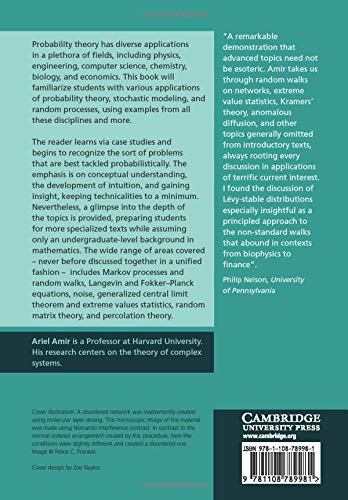 Thinking Probabilistically (Cambridge Texts in Applied Mathematics) - Image 2