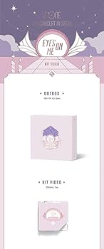 Amazon.co.jp: IZ*ONE（アイズワン） 1ST CONCERT IN SEOUL