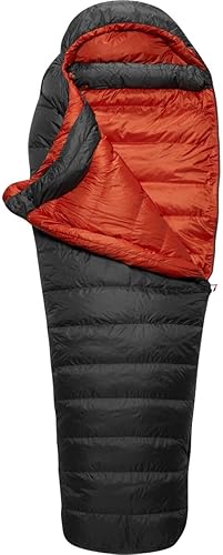 Miniatura 3 de Rab Ascent 500Saco de dormir