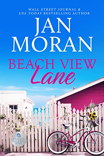 Crown Island Series: Beach View Lane Review and Reader Guide