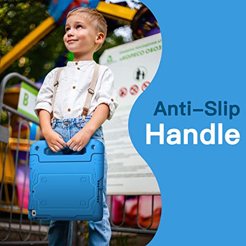 La Mejor Selección de Fundas para Niño comprados en linea. 9 Fundas para Niño marca JETech (3)