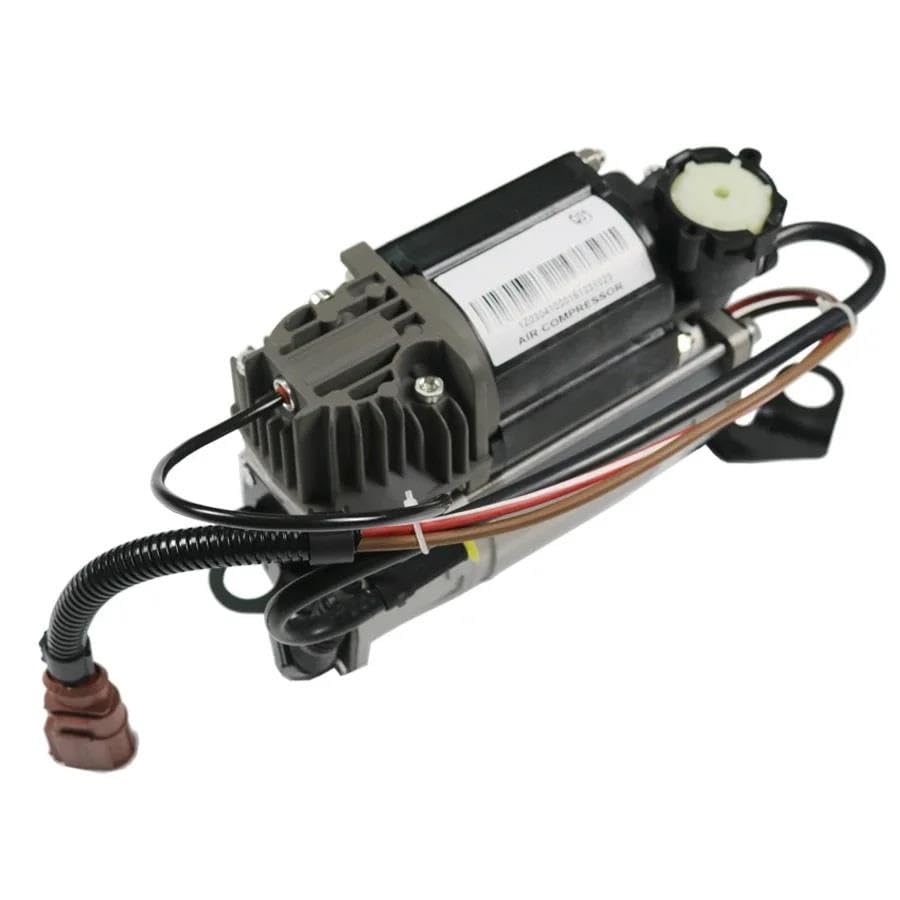 Compresseur suspension A6 C6 4F0616005D remède fuite air amortisseur - 3