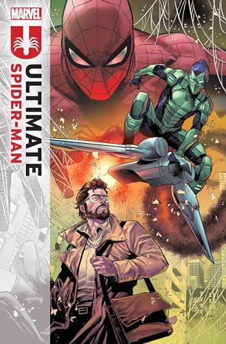 Ultimate Spider-Man (2024-) #2 (English Edition) - Hickman, Jonathan