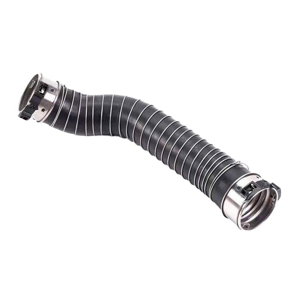 Taxcgkxbr Onecolor Inlet Turbo Hose 14463-3Xn8a 144633Xn8a Compatible With Nissan Urvan Nv350 2012 2013 2014 2015 2016 2017