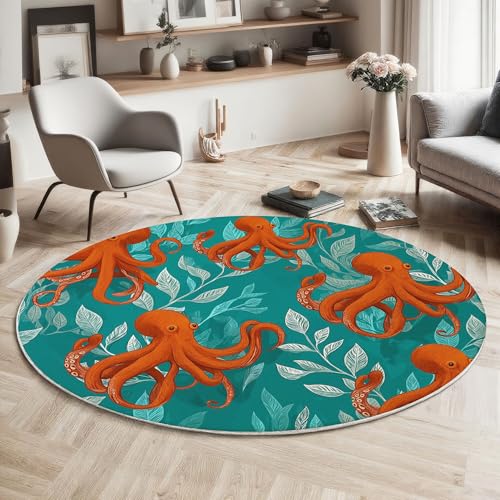 Tapis doux confortable antidérapant pour protéger le sol de la chambre d'enfant