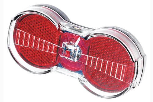 Busch & Muller Toplight Flat S Senso Feu arrière Cover