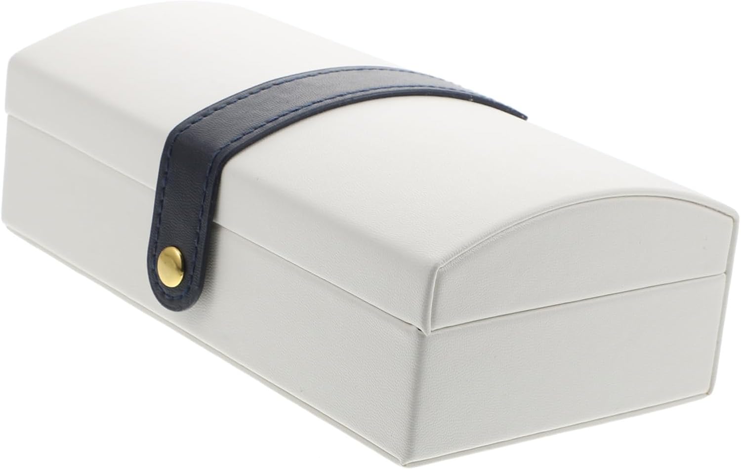 C】ホワイトハンドモチーフ/Made in Japan /陶器製・小物入れ MADE IN