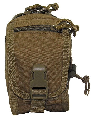 MFH Utility Tasche MOLLE Coyote