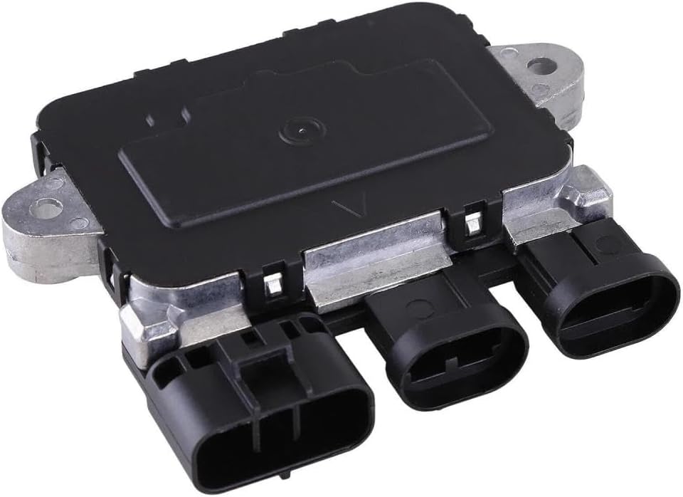 DorkTees for Infiniti Q60 2014-2019 for Pathfinder 2013-2020 Fan Control Module 21493-3JA0E 214933JA0E