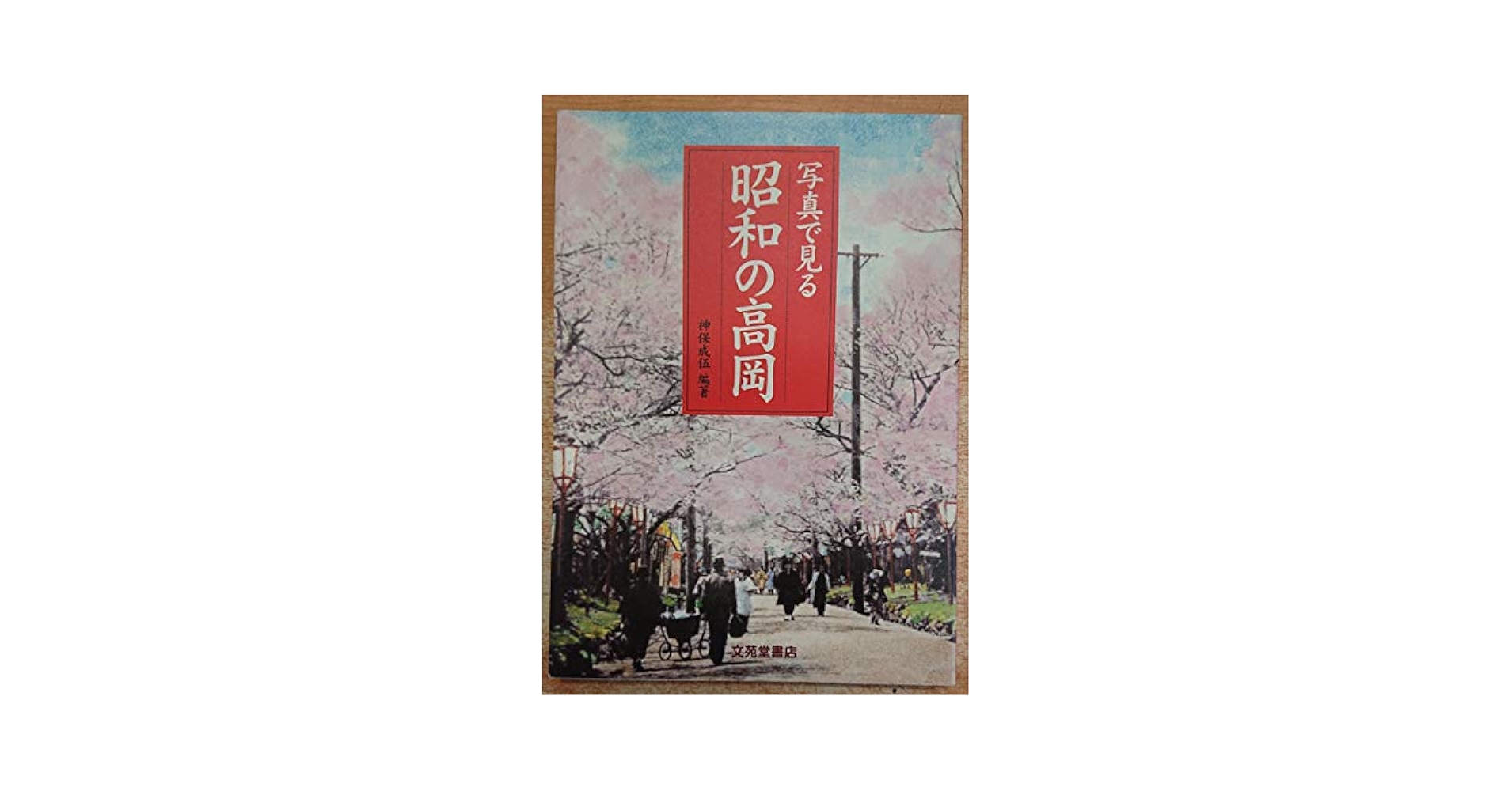 写真で見る昭和の高岡 | 神保成伍 |本 | 通販 | Amazon