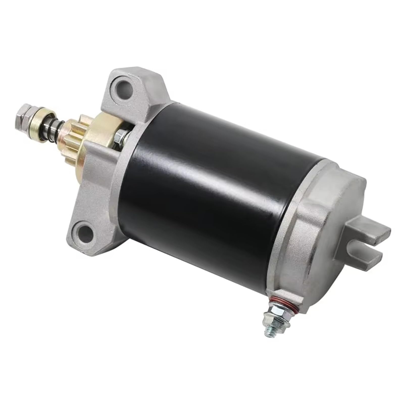 Démarreur Électrique Moteur POUR MERCURE Marine