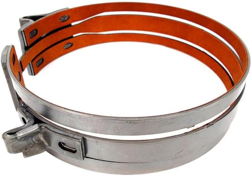 Car Transmission Brake Band Reduction Belt 234129 8200207081 Compatible With AL4 Gearbox 308 C4